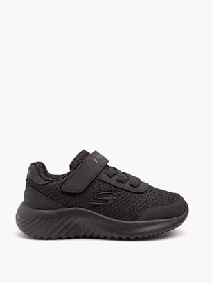 Skechers Trainer Black