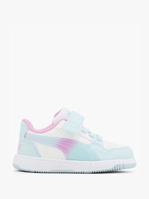 PUMA Sneaker világoskék