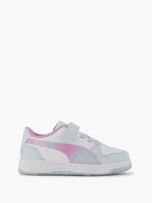 PUMA Patike Bijela