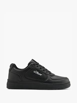 s.Oliver Sneaker Nero