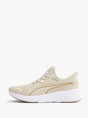 PUMA Sneaker szürke