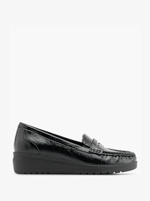 Easy Street Mocassino Nero