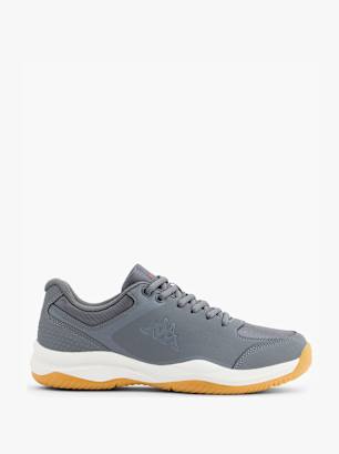 Kappa Trainer Grey