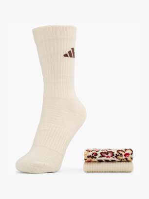 adidas Socken Beige