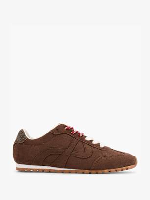 Graceland Sneaker Marrone
