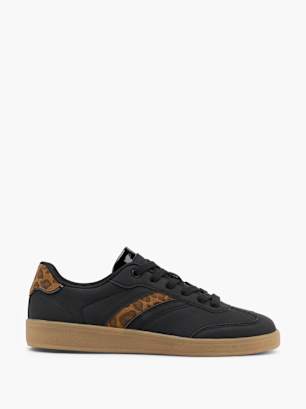 Graceland Sneaker fekete