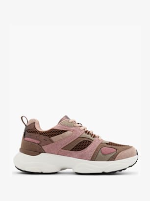 Graceland Trainer Pink