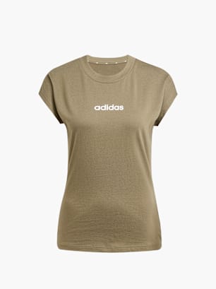 adidas T-Shirt Olive