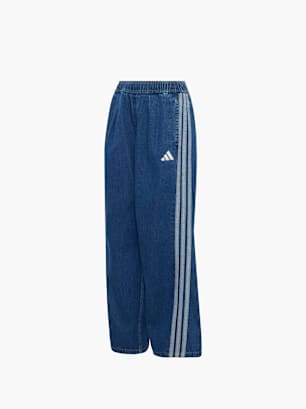 adidas Jeans Blau
