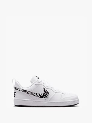 Nike Sneaker Beyaz
