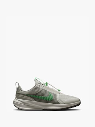 Nike Koşu Ayakkabısı Gri
