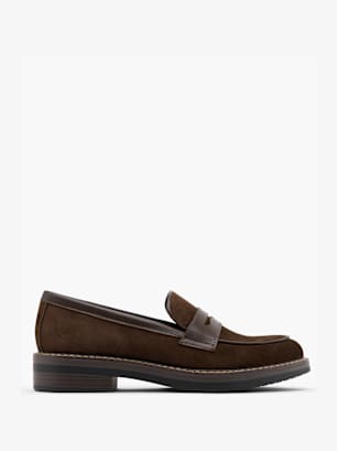 5th Avenue Loaferai Ruda