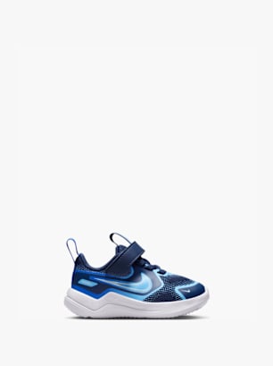 Nike Koşu Ayakkabısı Mavi