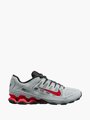 Nike Patike Svetlo siva