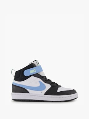 Nike Mid Cut Beyaz