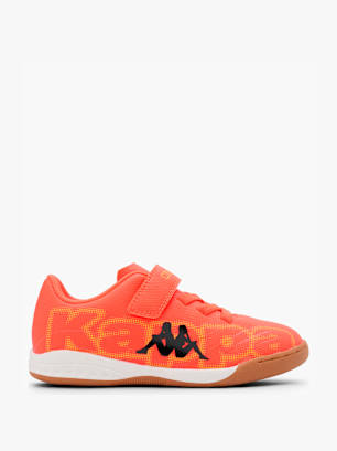 Kappa Hallenschuh Orange