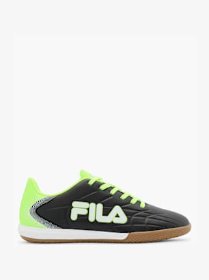 FILA Hallenschuh Schwarz
