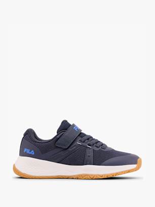 FILA Hallenschuh Blau