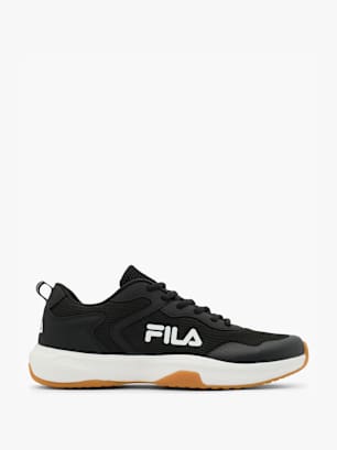 FILA Dvoranska cipela Crna