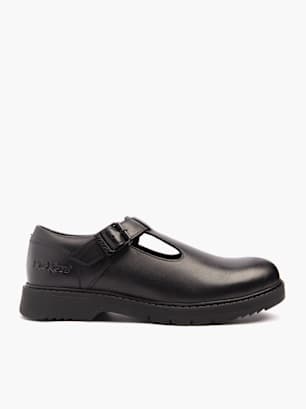Kickers Formal shoe Black