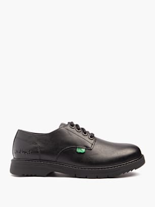 Kickers Low shoe Black