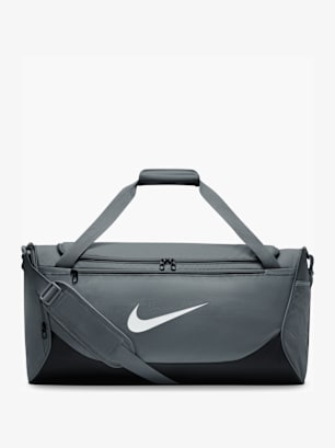 Nike Sporttasche Grau