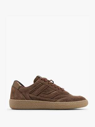 ESPRIT Sneaker Kahverengi
