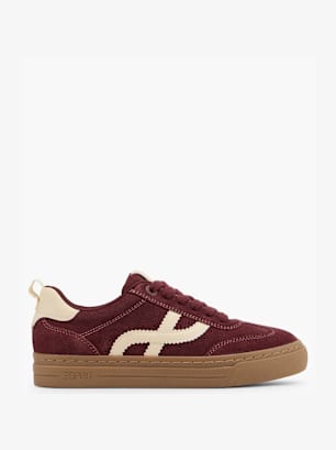 ESPRIT Sneaker Bordo