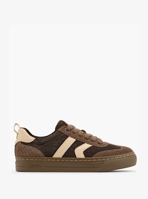 ESPRIT Trainer Brown
