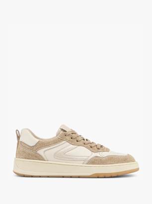 ESPRIT Trainer Beige