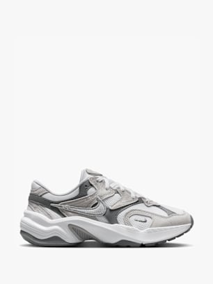 Nike Chunky tenisky Šedá