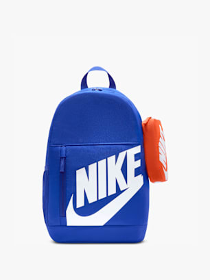 Nike Sırt Çantası Mavi