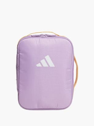 adidas Lunchbox White