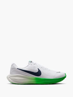 Nike Koşu Ayakkabısı Gri