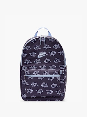 Nike Sırt Çantası Koyu Mavi
