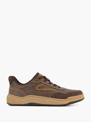Memphis One Halbschuh Braun