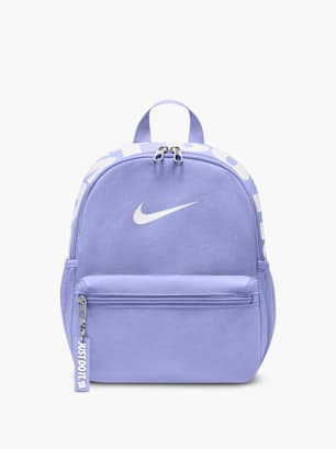 Nike Ruksak Lila