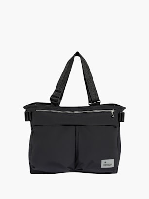 adidas Shopper Schwarz
