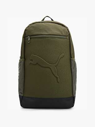 PUMA Ruksak Maslinasta