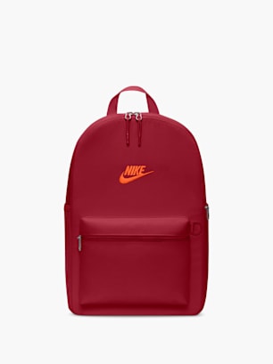 Nike Plecak Czerwony