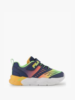 FILA Superge Modra