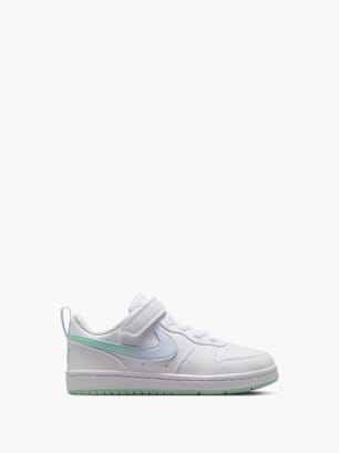 Nike Sneaker Alb