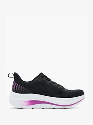Vty Slip-on trainer Black
