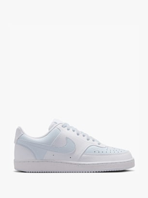 Nike Sneaker világoskék