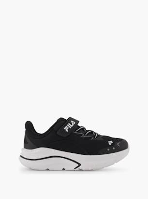 FILA Trainer Black