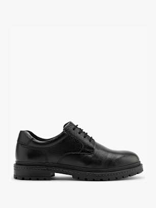 AM SHOE Formal shoe Black