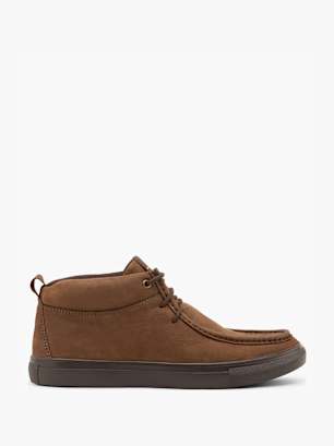 ESPRIT Schnürboots Braun