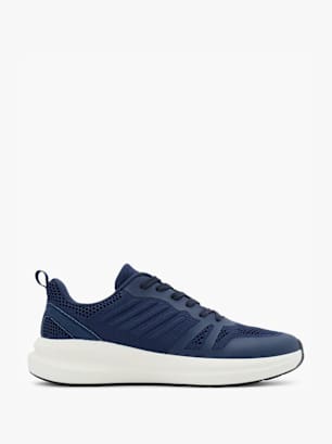 Vty Sneaker kék