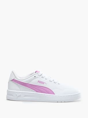 PUMA Sneaker Beyaz