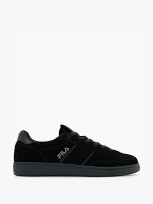 FILA Trainer Black